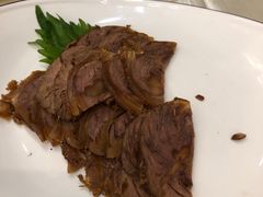 牛肉-科信海鲜主题餐厅(南通路店)