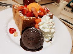 -After You Dessert Cafe(Silom Complex)