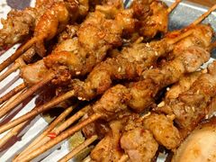 -管氏翅吧(马家堡店)