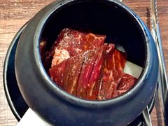 壶渍腹胸肉-牛角日本烧肉专门店(海运大厦店)