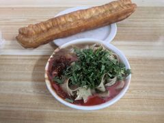 -老天津卫炸酱面(河北路店)