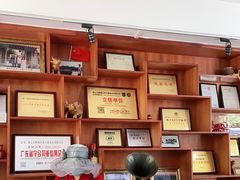 -周大娘牛乳(旧寨古村总店)