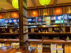 -鸟鹏烧鸟居酒屋(熙龙湾店)