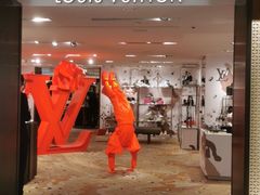 -文艺复兴百货(米兰大教堂广场店)