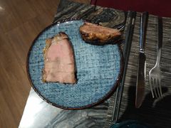 -长沙北辰洲际酒店-兰调全日餐厅