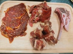 -允辛家·自助泥炉烤肉(九亭店)