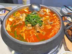 -屋里家延边朝鲜族冷面(梅林3店)