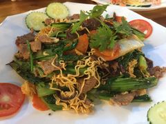 -Draft Beer Restaurant & Bar