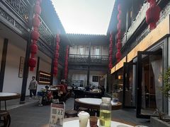 -二泉园老菜馆·百年无锡菜