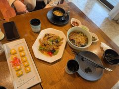 -新木器时代餐厅(太湖新天地店)