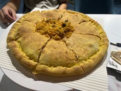 -咕鹿流心披萨(下沙店)