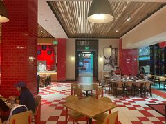 -城市大道红炉披萨烘焙坊