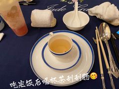 -翠园(兴业太古汇店)