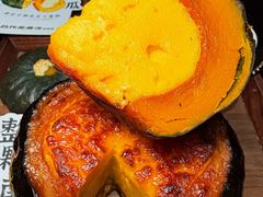 -吕氏疙瘩汤·新鲁菜(济南万象城店)