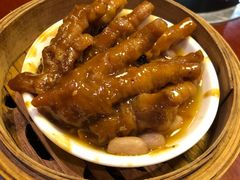 -富豪海鲜酒家(常平店)