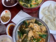-喜家德虾仁水饺(长泰广场店)