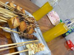 -东北焱火烧烤(皮市街店)
