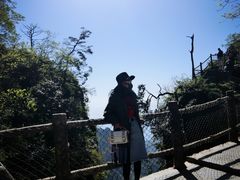 -峨嵋山金顶