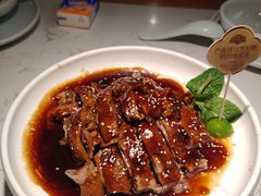 -大榕树下顺德菜(融创茂店)