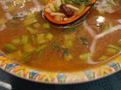 -乡村馕坑肉·烧烤·新疆菜·本地人更爱吃(阿勒泰首店)