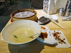 -玖鲜小笼(中山广场店)