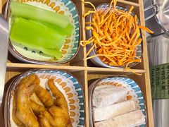 -螺大喜螺蛳粉火锅(雍和宫店)