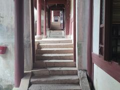 -宁波市保国寺古建筑博物馆