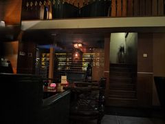 -Hill.Cocktail半山酒吧(中山店)