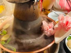 -裕德孚·非遗手切涮羊肉(东直门内大街店)
