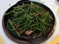 -小曼谷泰国美食 (南角道分店)