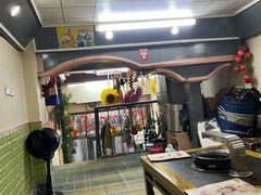 -木兰饭店(市府大路店)
