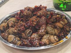 -辣螃铠盆盆蟹大排档(总店)