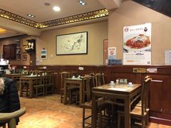 大堂-海荣锅贴馆(五味十字店)