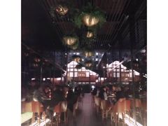 -Tivano意大利餐厅(成都居舍酒店)