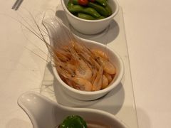 糟三样-博多新记·粤菜(复兴店)