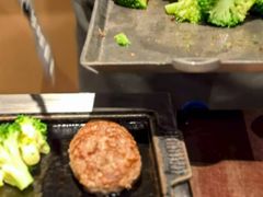 -肉肉大米(德基广场店)