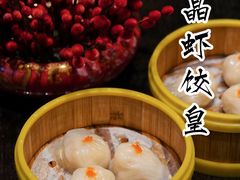-五缘湾凯悦酒店·悦饗中餐厅