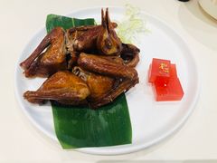 -蔡澜点心·粤菜(月星环球港店)