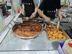 -韦记牛杂汤(清晖园店)