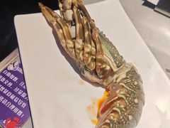 -奔海甄选·活鲜刺身铁板烧自助(太原里店)