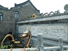 -句容茅山景区