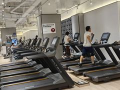 -FLARE STAR FITNESS(复地活力城店)