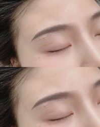 点击看大图 -美匠半永久纹眉