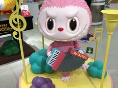 -泡泡玛特POPMART(合生汇店)