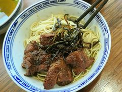 -永丰面馆(汉口路店)