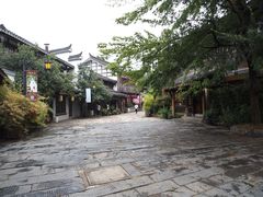 -大小河街