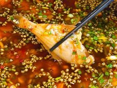 -佬缸炮江湖川菜(玉林店)