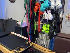 -NRG健身私教CLUB(静安体育中心店)