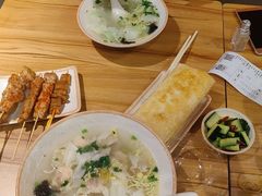 -琴岛顺天馄饨(崂山金鼎店)