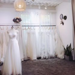 -LeCameliaBridal 山茶花新娘 婚纱礼服高级定制